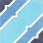 Model: Centrali Azul Centrali Azul